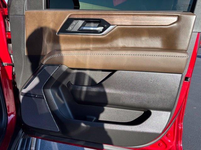 2025 GMC Yukon 4WD 4dr Denali Ultimate