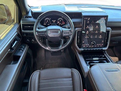 2025 GMC Yukon 4WD 4dr Denali Ultimate