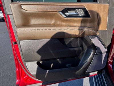 2025 GMC Yukon 4WD 4dr Denali Ultimate