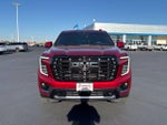 2025 GMC Yukon 4WD 4dr Denali Ultimate