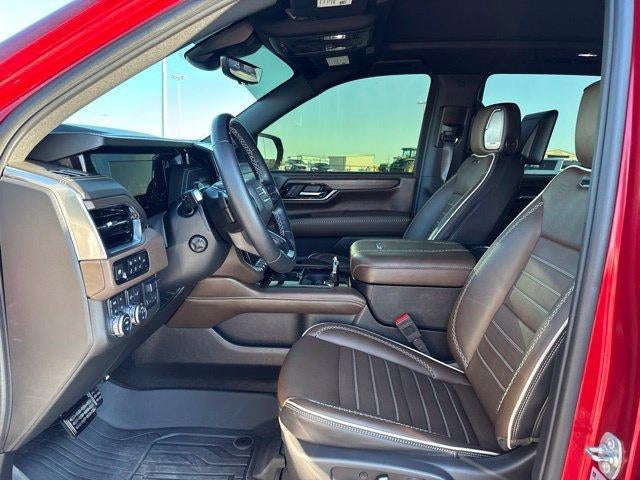 2025 GMC Yukon 4WD 4dr Denali Ultimate