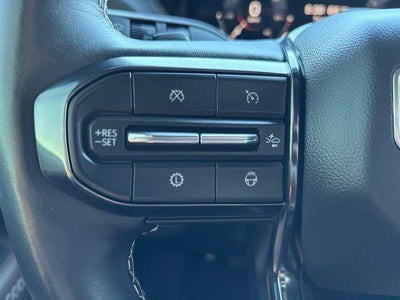2025 GMC Yukon 4WD 4dr Denali Ultimate