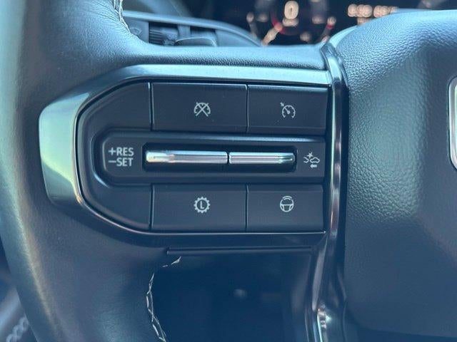2025 GMC Yukon 4WD 4dr Denali Ultimate