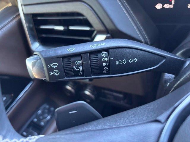 2025 GMC Yukon 4WD 4dr Denali Ultimate