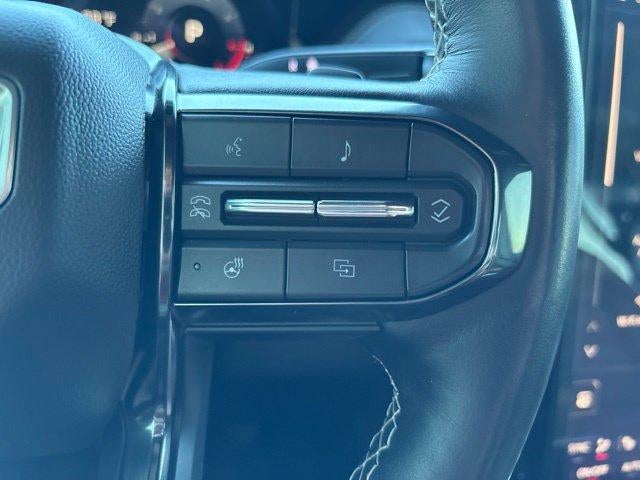 2025 GMC Yukon 4WD 4dr Denali Ultimate