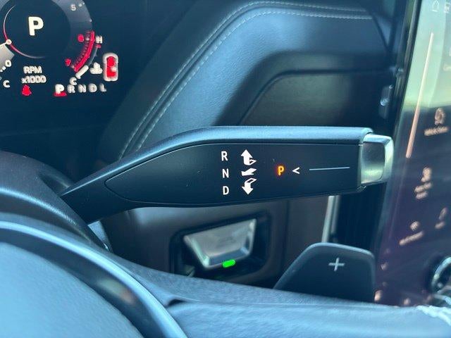 2025 GMC Yukon 4WD 4dr Denali Ultimate
