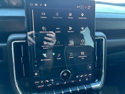 2025 GMC Yukon 4WD 4dr Denali Ultimate