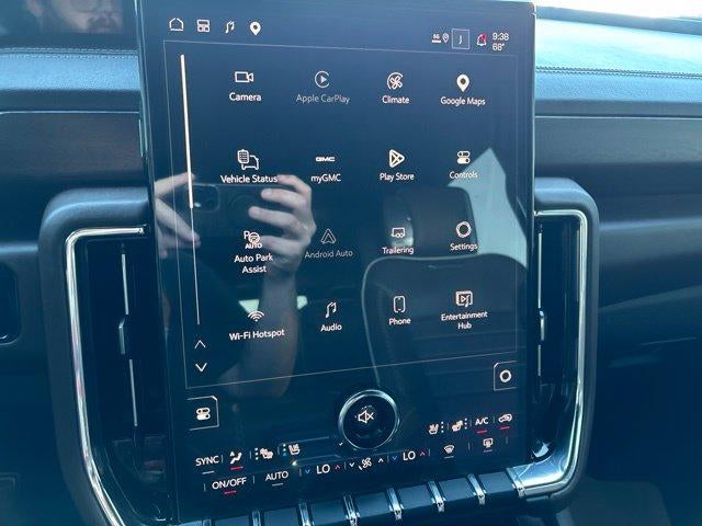 2025 GMC Yukon 4WD 4dr Denali Ultimate