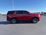 2025 GMC Yukon 4WD 4dr Denali Ultimate
