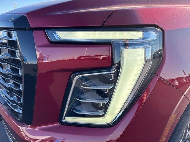 2025 GMC Yukon 4WD 4dr Denali Ultimate
