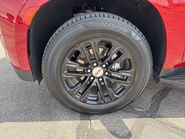 2022 GMC Yukon XL 4WD 4dr SLT