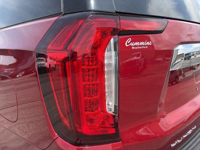 2022 GMC Yukon XL 4WD 4dr SLT