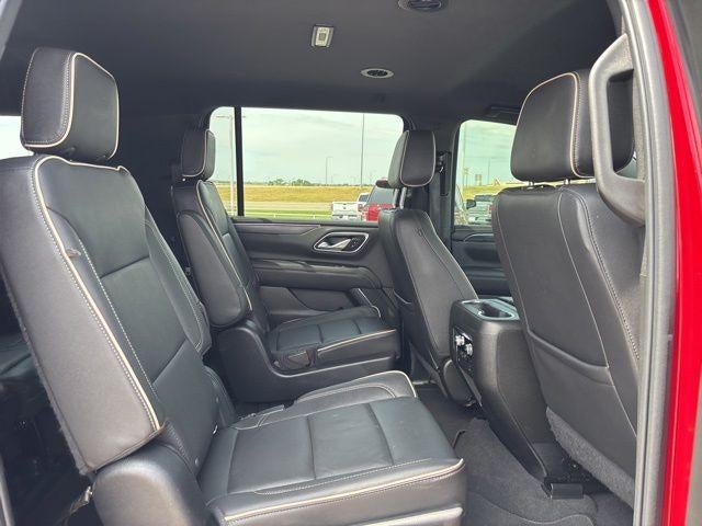 2022 GMC Yukon XL 4WD 4dr SLT