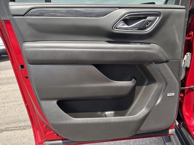 2022 GMC Yukon XL 4WD 4dr SLT