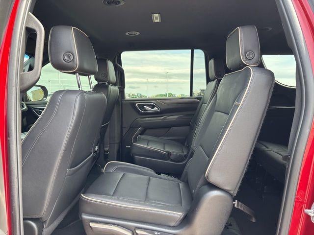 2022 GMC Yukon XL 4WD 4dr SLT
