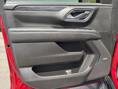 2022 GMC Yukon XL 4WD 4dr SLT