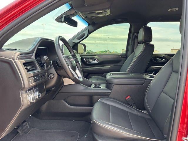 2022 GMC Yukon XL 4WD 4dr SLT