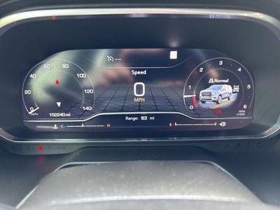 2022 GMC Yukon XL 4WD 4dr SLT