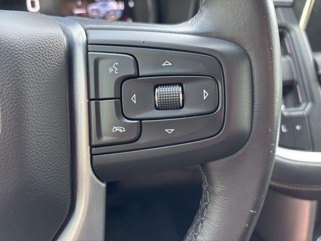 2022 GMC Yukon XL 4WD 4dr SLT