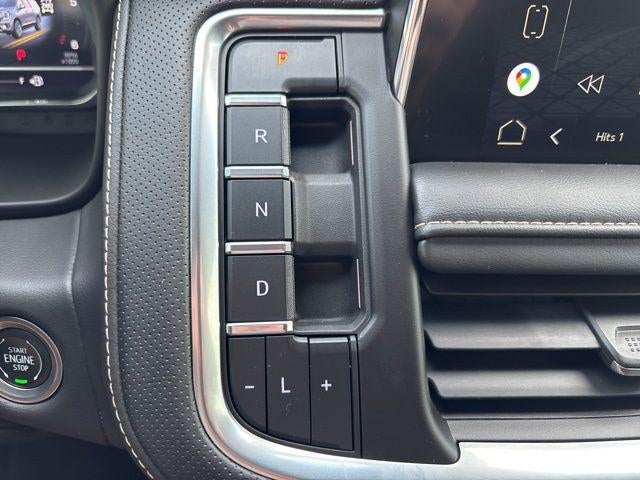 2022 GMC Yukon XL 4WD 4dr SLT