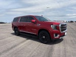 2022 GMC Yukon XL 4WD 4dr SLT