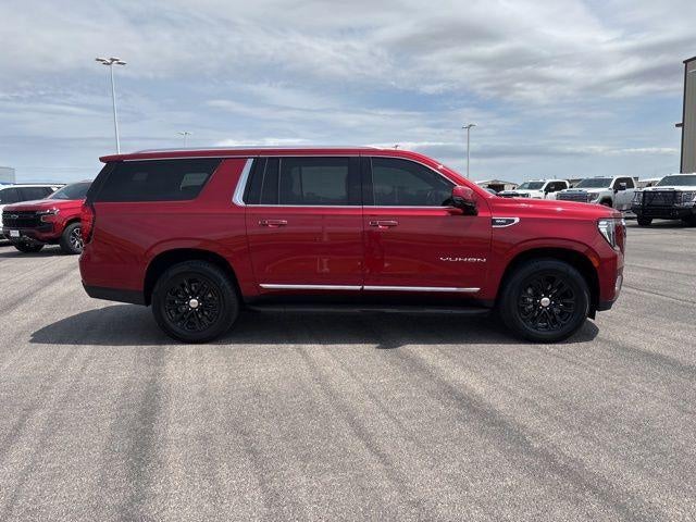 2022 GMC Yukon XL 4WD 4dr SLT