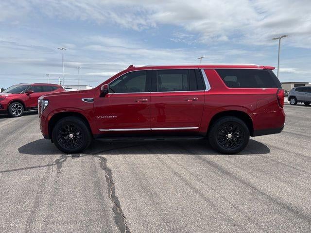 2022 GMC Yukon XL 4WD 4dr SLT