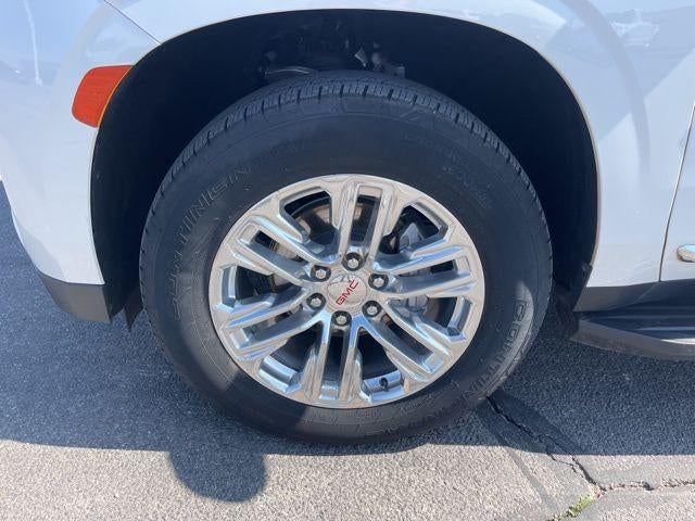 2021 GMC Yukon XL 4WD 4dr SLT