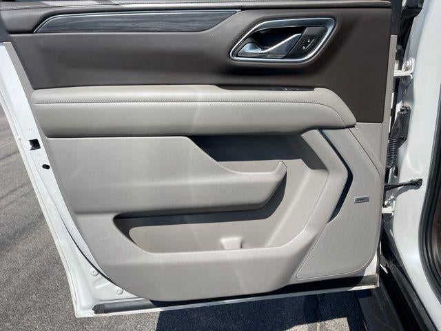 2021 GMC Yukon XL 4WD 4dr SLT