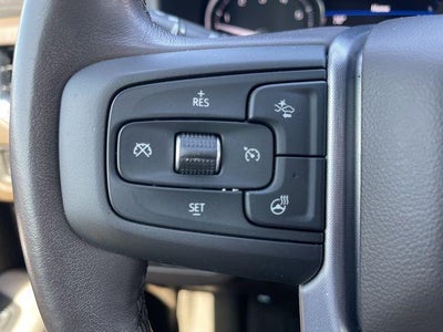 2021 GMC Yukon XL 4WD 4dr SLT