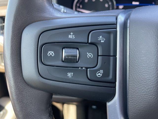 2021 GMC Yukon XL 4WD 4dr SLT