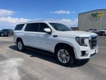 2021 GMC Yukon XL 4WD 4dr SLT