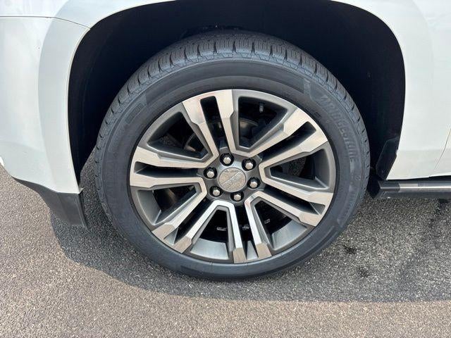 2020 GMC Yukon XL 4WD 4dr Denali