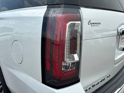 2020 GMC Yukon XL 4WD 4dr Denali