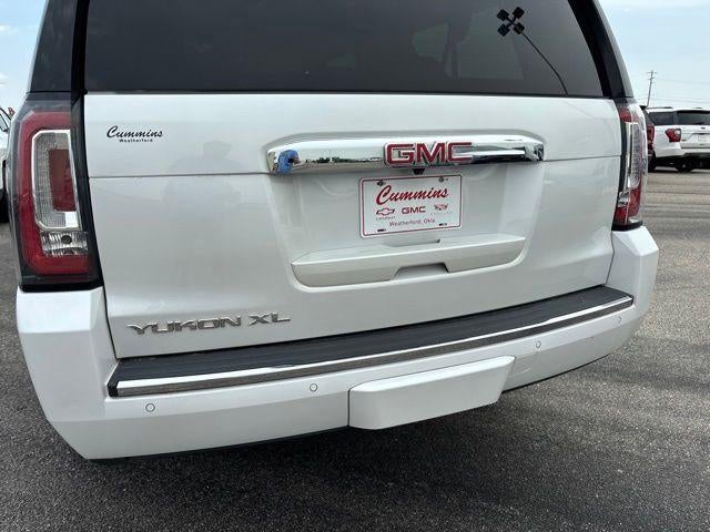2020 GMC Yukon XL 4WD 4dr Denali