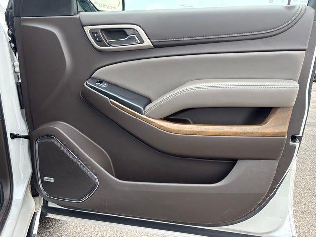 2020 GMC Yukon XL 4WD 4dr Denali