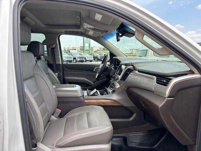 2020 GMC Yukon XL 4WD 4dr Denali