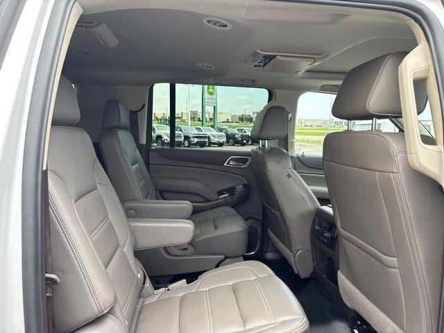2020 GMC Yukon XL 4WD 4dr Denali