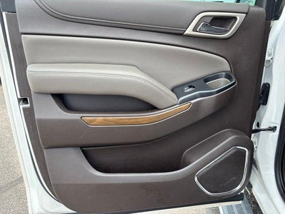 2020 GMC Yukon XL 4WD 4dr Denali