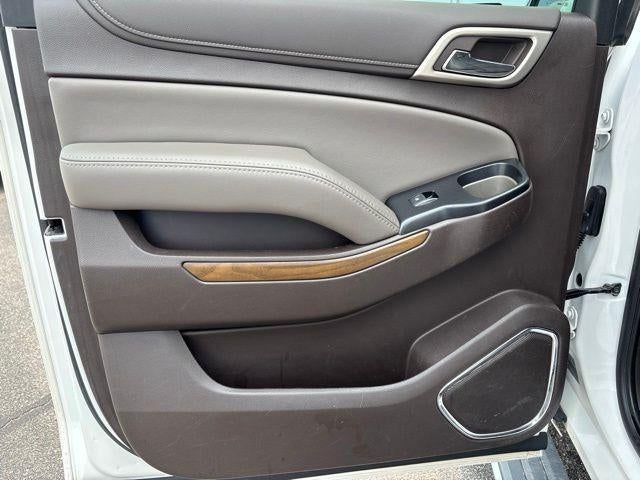 2020 GMC Yukon XL 4WD 4dr Denali
