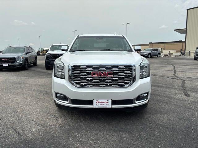 2020 GMC Yukon XL 4WD 4dr Denali