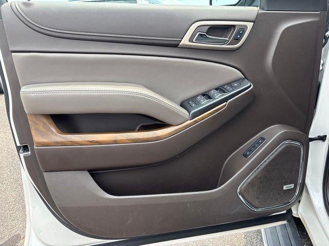 2020 GMC Yukon XL 4WD 4dr Denali
