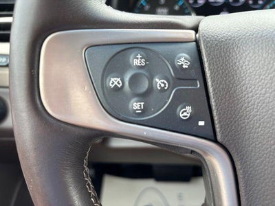 2020 GMC Yukon XL 4WD 4dr Denali