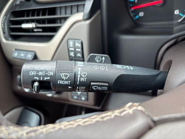 2020 GMC Yukon XL 4WD 4dr Denali