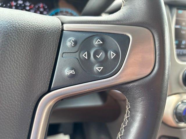 2020 GMC Yukon XL 4WD 4dr Denali