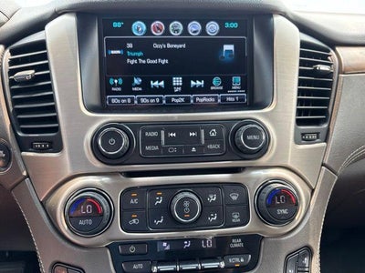2020 GMC Yukon XL 4WD 4dr Denali