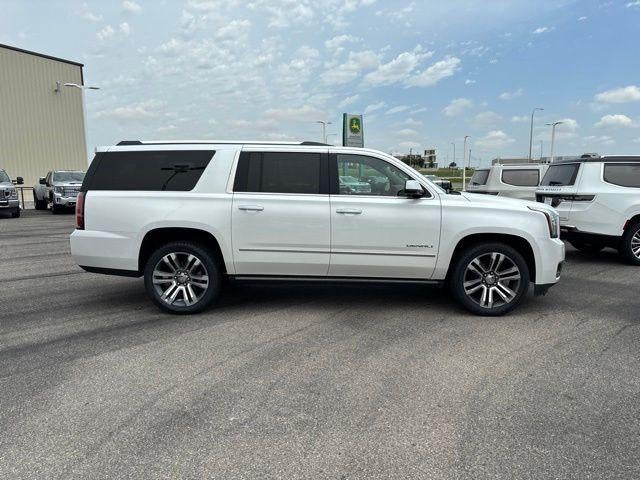 2020 GMC Yukon XL 4WD 4dr Denali