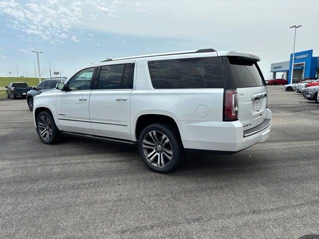 2020 GMC Yukon XL 4WD 4dr Denali