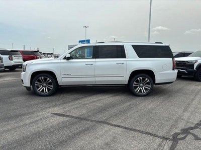 2020 GMC Yukon XL 4WD 4dr Denali