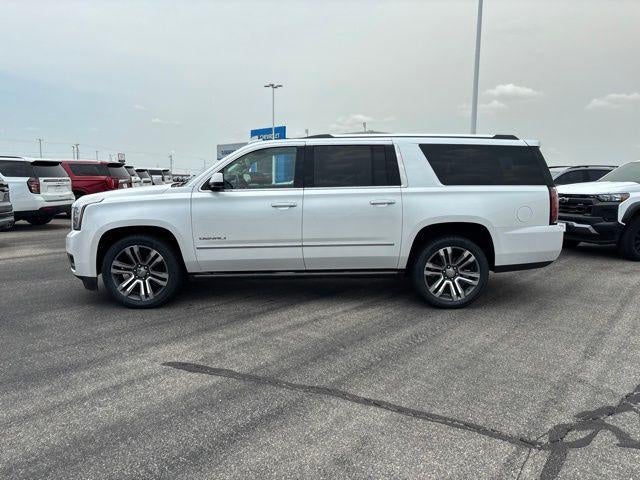 2020 GMC Yukon XL 4WD 4dr Denali